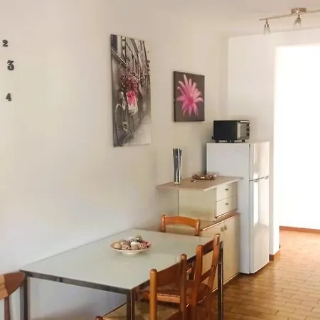 Residenza Sud Apartment