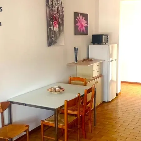 Residenza Sud Apartment *