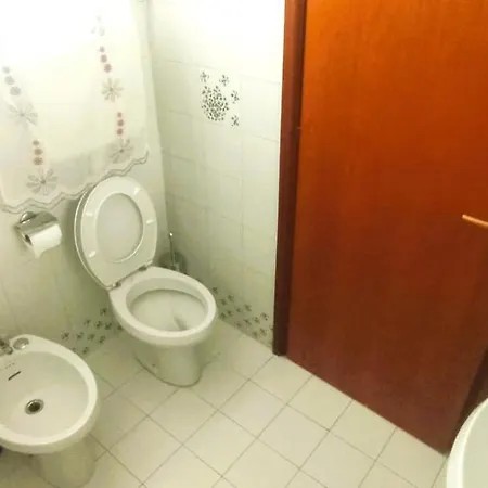 Apartment Residenza Sud