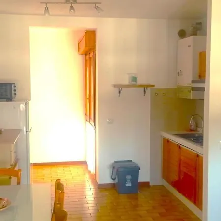 Residenza Sud Apartment *