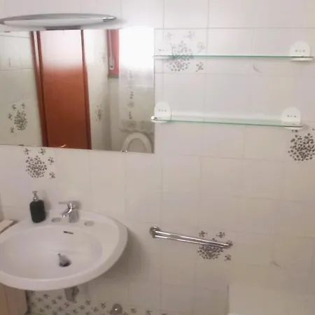 Apartment Residenza Sud