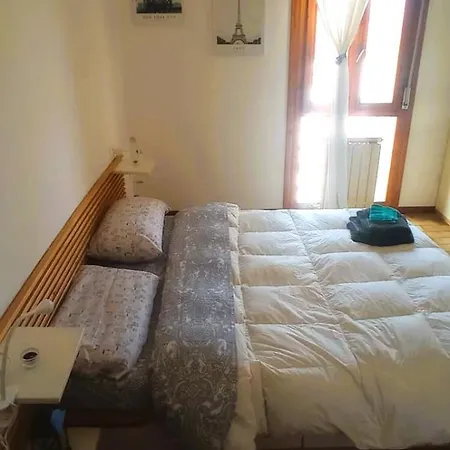 Residenza Sud Apartment