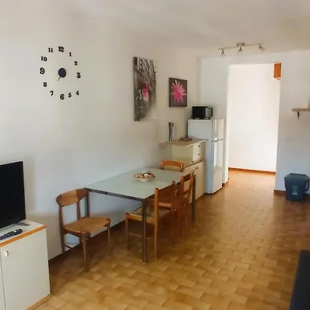 Apartment Residenza Sud *