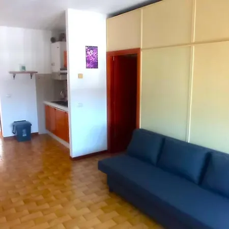 Residenza Sud Apartment Parma